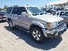 JT3GN87R6X0****** Salvage and Wrecked 1999 Toyota 4Runner in North Hollywood