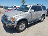 JT3GN87R6X0****** Used and Repairable 1999 Toyota 4Runner in North Hollywood