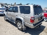 JT3GN87R6X0****** Salvage and Repairable 1999 Toyota 4Runner in North Hollywood