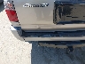 JT3GN87R6X0****** Salvage and Repairable 1999 Toyota 4Runner in California State