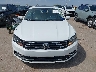 1VWBT7A32HC****** Wrecked 2017 Volkswagen Passat in Texas State