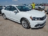1VWBT7A32HC****** Salvage and Wrecked 2017 Volkswagen Passat in Fort Worth North