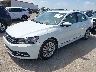 1VWBT7A32HC****** Used and Repairable 2017 Volkswagen Passat in Fort Worth North