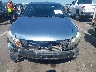 1HGCP2F37CA****** Wrecked 2012 Honda Accord in North Carolina State