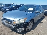 1HGCP2F37CA****** Used and Repairable 2012 Honda Accord in Raleigh
