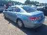 1HGCP2F37CA****** Salvage and Repairable 2012 Honda Accord in Raleigh