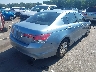 1HGCP2F37CA****** Salvage and Wrecked 2012 Honda Accord in North Carolina State