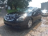 1N4AL2AP2CN****** Used and Repairable 2012 Nissan Altima in Knoxville