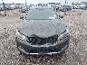 1HGCR2F8XFA****** Wrecked 2015 Honda Accord in Illinois State