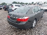 1HGCR2F8XFA****** Salvage and Wrecked 2015 Honda Accord in Illinois State
