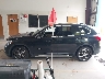 WBXHU7C39J5****** Reparables 2018 BMW X1 en Estado de Michigan