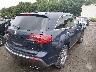2HNYD2H22CH****** Salvamento y Destrozados 2012 Acura MDX en Estado de Massachusetts