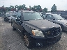 WDCGG5GB4CF****** Salvage and Wrecked 2012 Mercedes-Benz GLK-Class in Charlotte