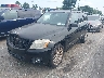 WDCGG5GB4CF****** Used and Repairable 2012 Mercedes-Benz GLK-Class in Charlotte