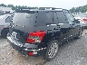 WDCGG5GB4CF****** Salvage and Wrecked 2012 Mercedes-Benz GLK-Class in North Carolina State