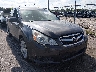 4S3BMBK65B3****** Salvamento y Destrozados 2011 Subaru Legacy en New Orleans East