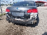 4S3BMBK65B3****** Salvamento y Reparables 2011 Subaru Legacy en Estado de Luisiana