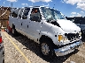 1FBSS31L3YH****** Salvage and Wrecked 2000 Ford E-350 in Denver East