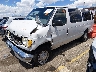 1FBSS31L3YH****** Used and Repairable 2000 Ford E-350 in Denver East
