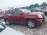 2GKALNEK6G6****** Used 2016 GMC Terrain in Kentucky State