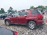 2GKALNEK6G6****** Repairable 2016 GMC Terrain in Kentucky State