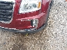 2GKALNEK6G6****** Used 2016 GMC Terrain