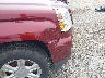 2GKALNEK6G6****** Salvage and Wrecked 2016 GMC Terrain in Louisville North
