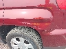 2GKALNEK6G6****** Used and Repairable 2016 GMC Terrain in Louisville North