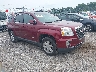 2GKALNEK6G6****** Salvage and Wrecked 2016 GMC Terrain in Louisville North