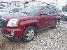 2GKALNEK6G6****** Used and Repairable 2016 GMC Terrain in Louisville North