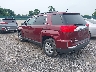 2GKALNEK6G6****** Salvage and Repairable 2016 GMC Terrain in Louisville North