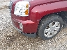 2GKALNEK6G6****** Salvage and Repairable 2016 GMC Terrain in Kentucky State