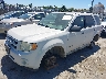 1FMCU49389K****** Used and Repairable 2009 Ford Escape in East Bay