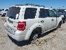 1FMCU49389K****** Salvage and Wrecked 2009 Ford Escape in California State