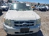 1FMCU49389K****** Salvage and Repairable 2009 Ford Escape in California State
