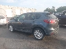 JM3KE4DE2D0****** Repairable 2013 Mazda CX-5 in Utah State