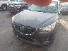 JM3KE4DE2D0****** Salvage and Repairable 2013 Mazda CX-5 in Utah State