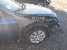 JF1GH61659H****** Destrozados 2009 Subaru Impreza
