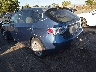 JF1GH61659H****** Salvamento y Reparables 2009 Subaru Impreza en Denver East