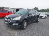 1GNKRJEDXCJ****** Used and Repairable 2012 Chevrolet Traverse in Lake City