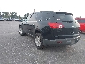 1GNKRJEDXCJ****** Salvage and Repairable 2012 Chevrolet Traverse in Lake City
