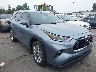 5TDKDRBH7PS****** Usados 2023 Toyota Highlander en Estado de Carolina del Norte