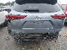 5TDKDRBH7PS****** Reparables 2023 Toyota Highlander