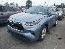 5TDKDRBH7PS****** Usados y Reparables 2023 Toyota Highlander en Charlotte