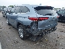 5TDKDRBH7PS****** Salvamento y Reparables 2023 Toyota Highlander en Charlotte