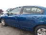 2HGFB2F50DH****** Repairable 2013 Honda Civic in Arizona State