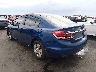 2HGFB2F50DH****** Salvage and Repairable 2013 Honda Civic in Phoenix