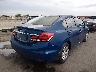 2HGFB2F50DH****** Salvage and Wrecked 2013 Honda Civic in Arizona State