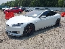 5YJSA1E43KF****** Usados y Reparables 2019 Tesla Model S en Electric Vehicle Auctions