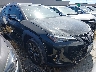 JTHE3JBH4M2****** Wrecked 2021 Lexus UX in California State